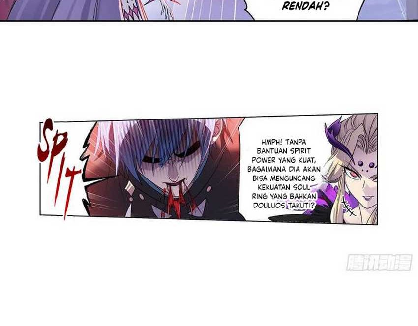 Soul Land Chapter 322 - halaman 37