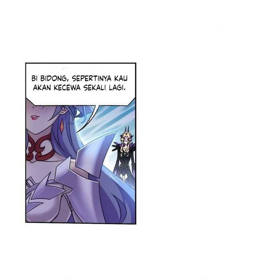 Soul Land Chapter 322 - halaman 41