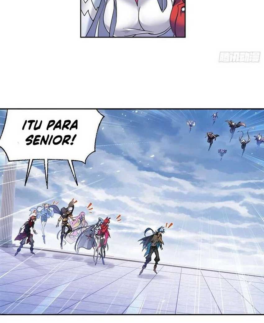 Soul Land Chapter 322 - halaman 9