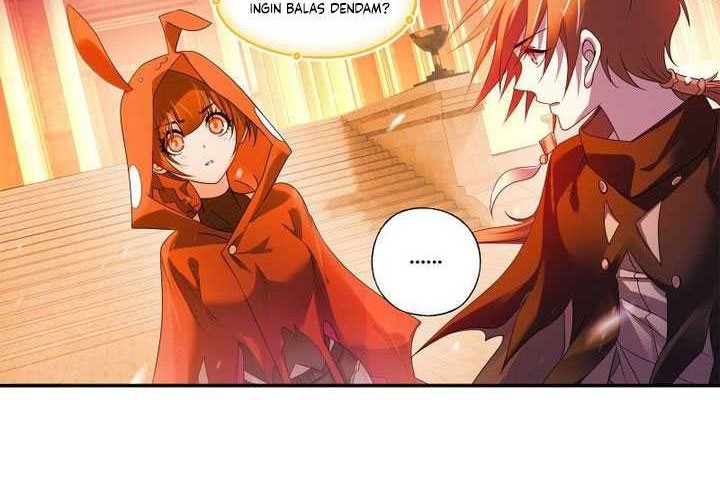 Soul Land Chapter 323 - halaman 23