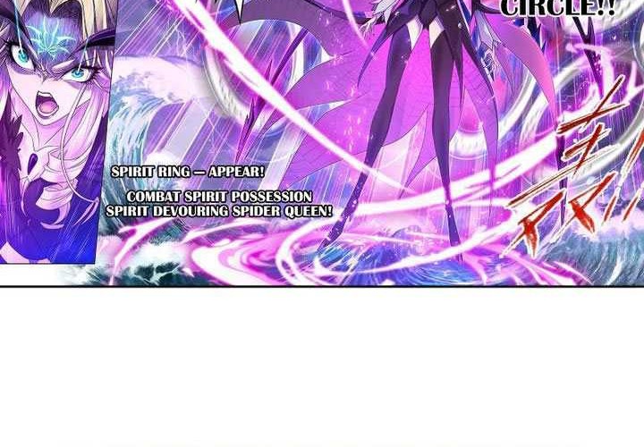 Soul Land Chapter 323 - halaman 27