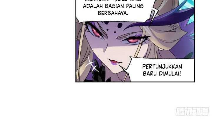 Soul Land Chapter 323 - halaman 3