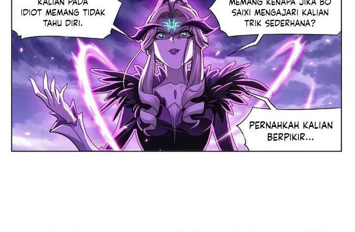 Soul Land Chapter 323 - halaman 33