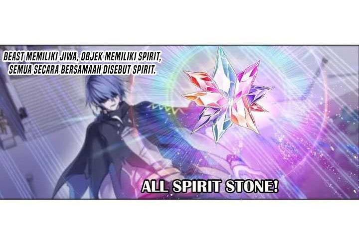 Soul Land Chapter 323 - halaman 5