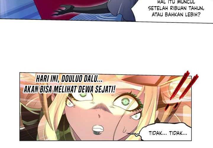 Soul Land Chapter 324 - halaman 30