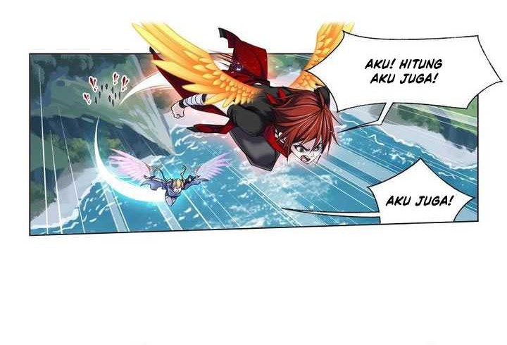 Soul Land Chapter 324 - halaman 5
