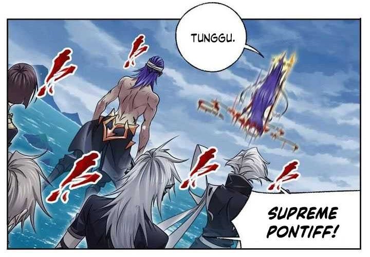 Soul Land Chapter 324 - halaman 9