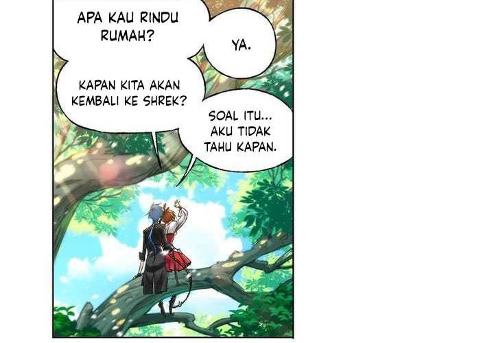 Soul Land Chapter 325 - halaman 15
