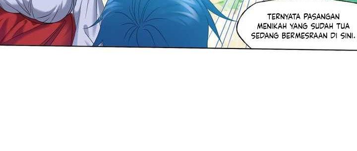 Soul Land Chapter 325 - halaman 17