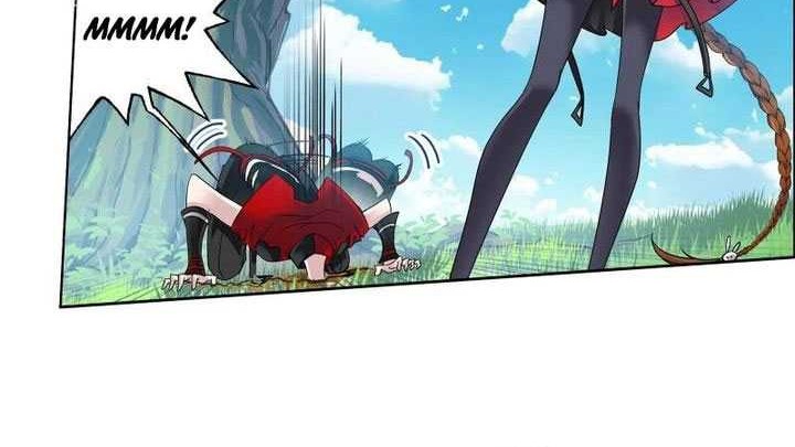 Soul Land Chapter 325 - halaman 19