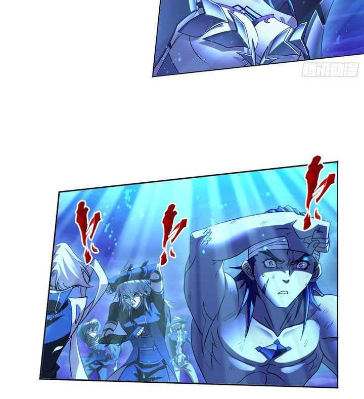 Soul Land Chapter 325 - halaman 3