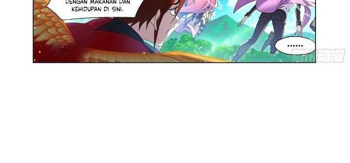 Soul Land Chapter 325 - halaman 31