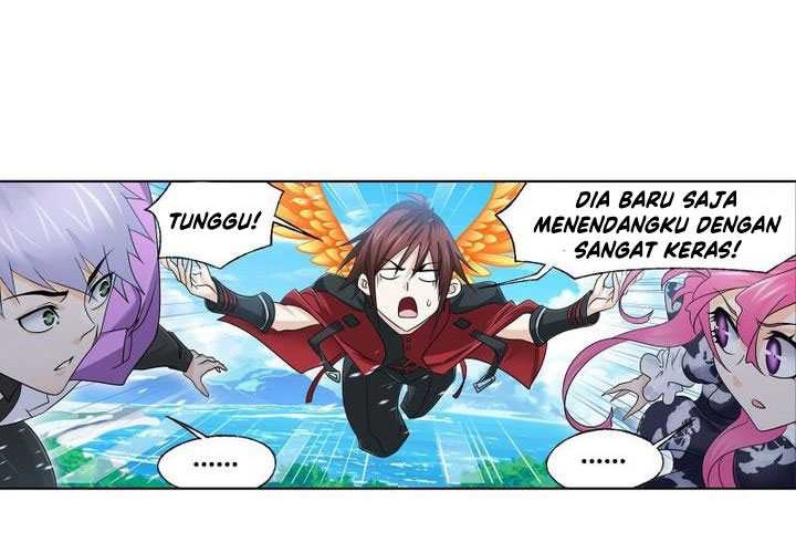 Soul Land Chapter 325 - halaman 33