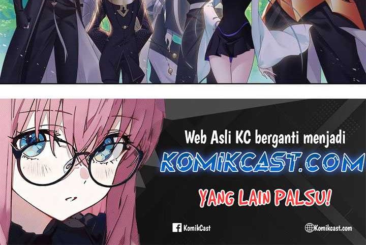 Soul Land Chapter 325 - halaman 49