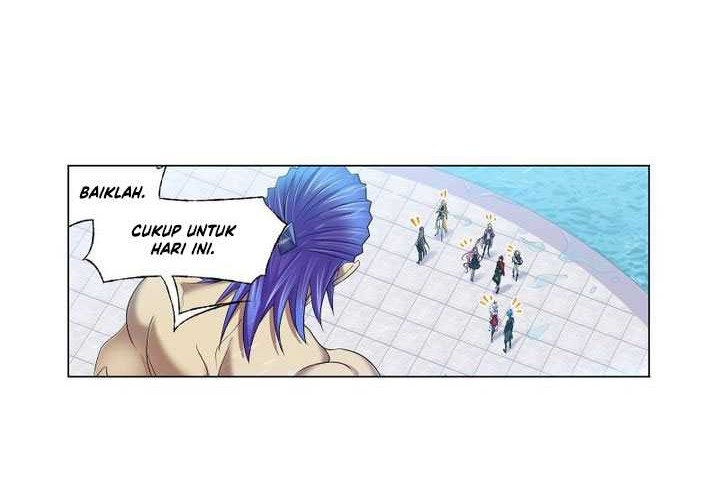 Soul Land Chapter 326 - halaman 15