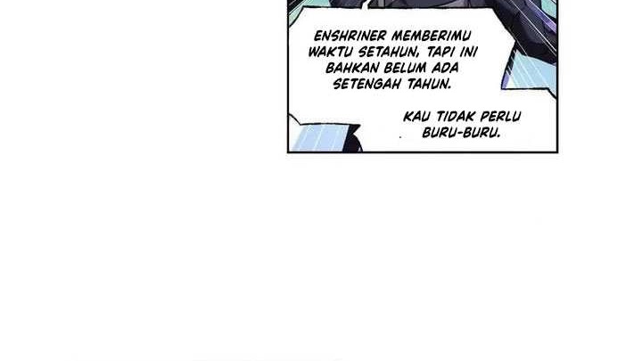 Soul Land Chapter 326 - halaman 19