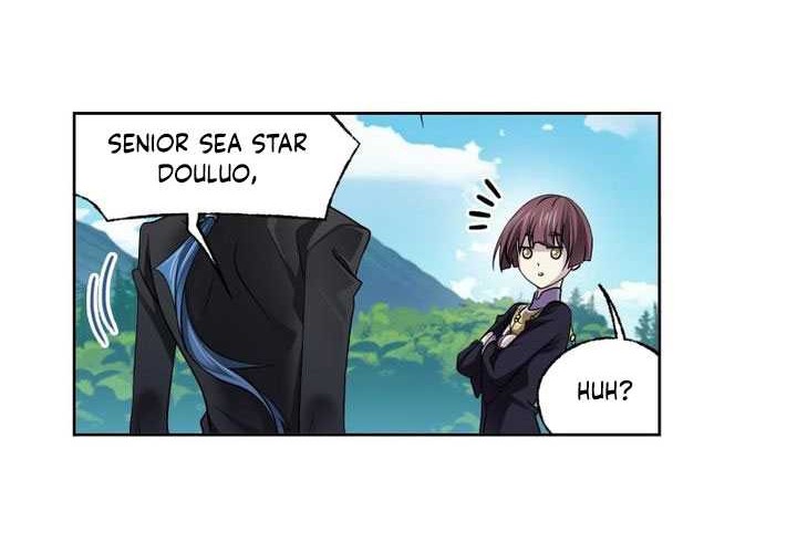 Soul Land Chapter 326 - halaman 24