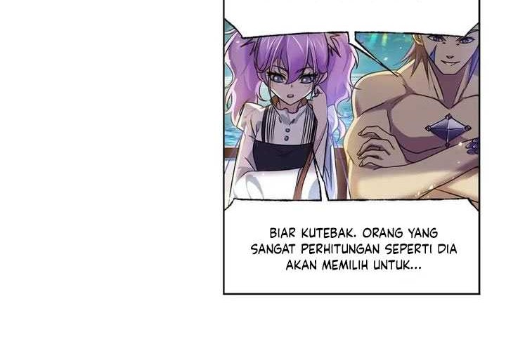 Soul Land Chapter 326 - halaman 30