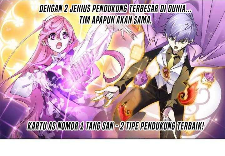 Soul Land Chapter 326 - halaman 34