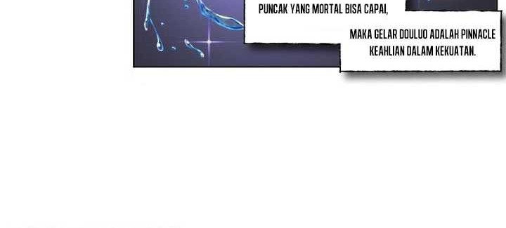 Soul Land Chapter 326 - halaman 36
