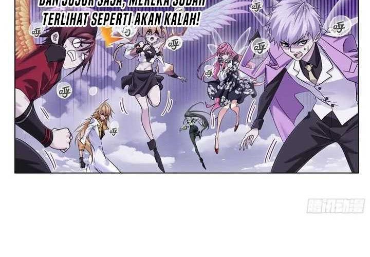 Soul Land Chapter 327 - halaman 15
