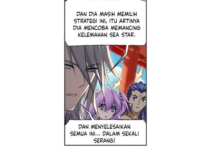Soul Land Chapter 327 - halaman 17