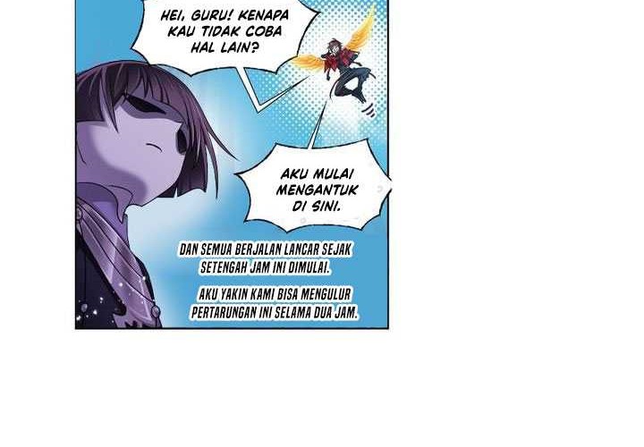 Soul Land Chapter 327 - halaman 21