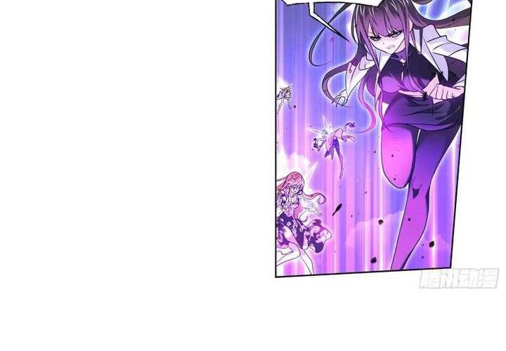 Soul Land Chapter 327 - halaman 23