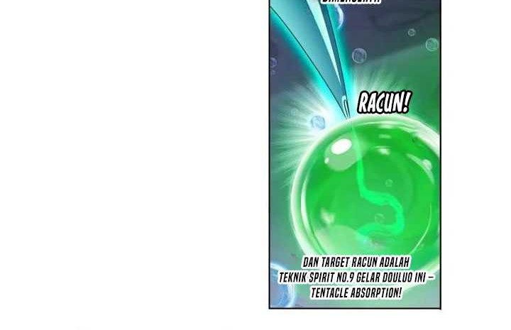 Soul Land Chapter 327 - halaman 31