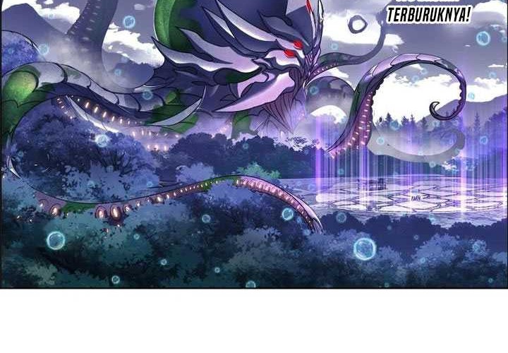 Soul Land Chapter 327 - halaman 35