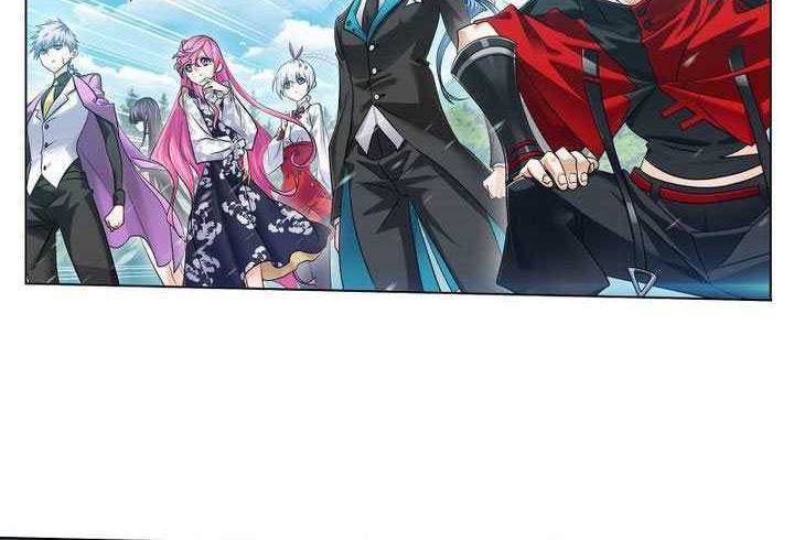 Soul Land Chapter 328 - halaman 15