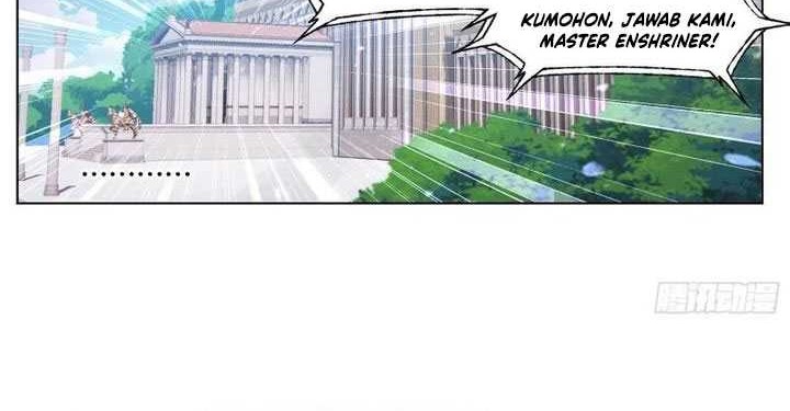 Soul Land Chapter 328 - halaman 17
