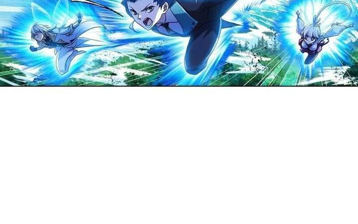 Soul Land Chapter 328 - halaman 21