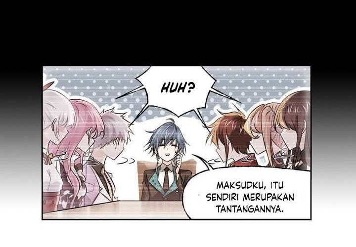 Soul Land Chapter 328 - halaman 23