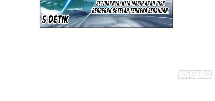 Soul Land Chapter 328 - halaman 25