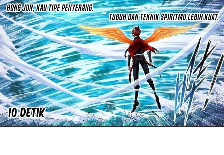Soul Land Chapter 328 - halaman 29