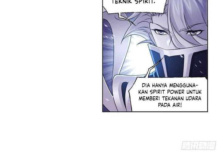 Soul Land Chapter 328 - halaman 37