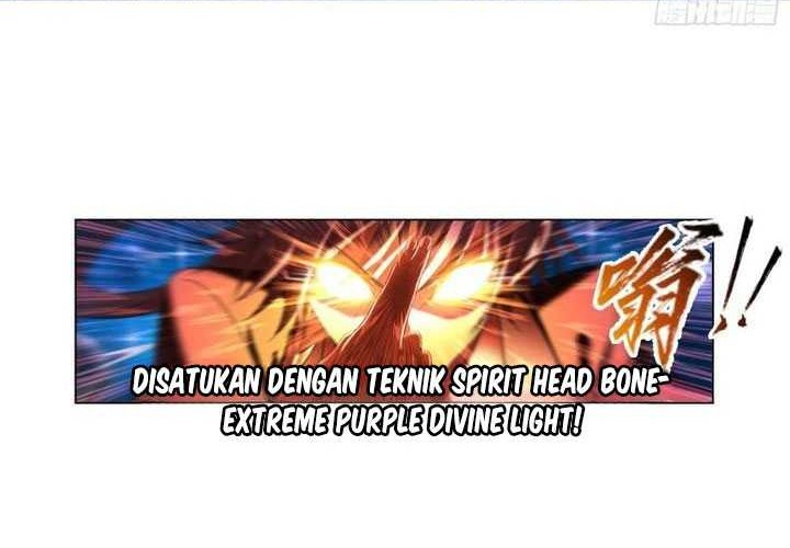 Soul Land Chapter 328 - halaman 7