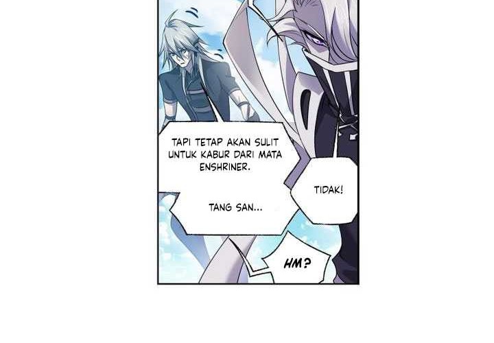 Soul Land Chapter 329 - halaman 20