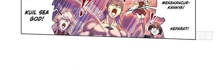 Soul Land Chapter 329 - halaman 32