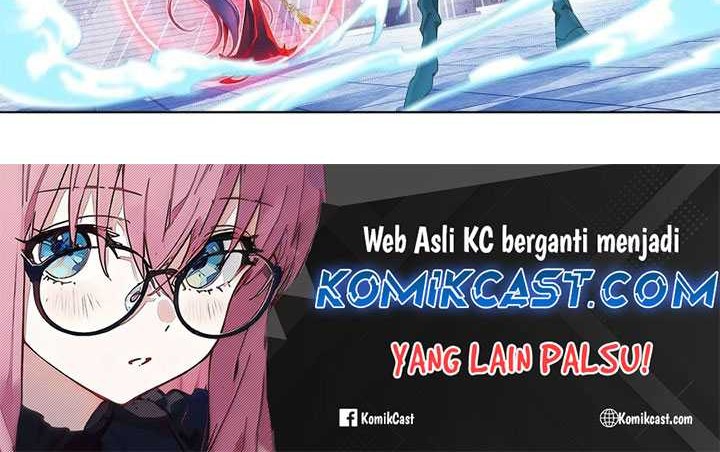 Soul Land Chapter 329 - halaman 38