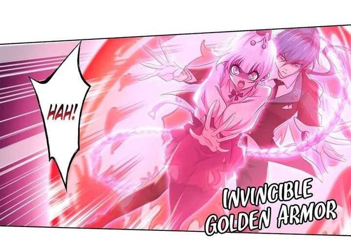 Soul Land Chapter 330 - halaman 11