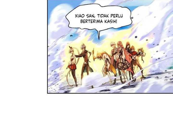 Soul Land Chapter 330 - halaman 13