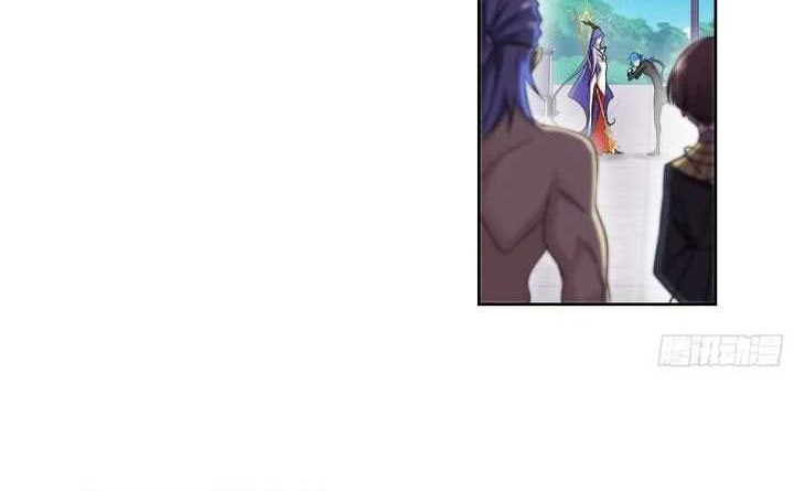 Soul Land Chapter 330 - halaman 15