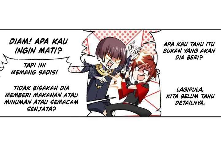 Soul Land Chapter 330 - halaman 23