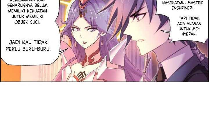 Soul Land Chapter 330 - halaman 29