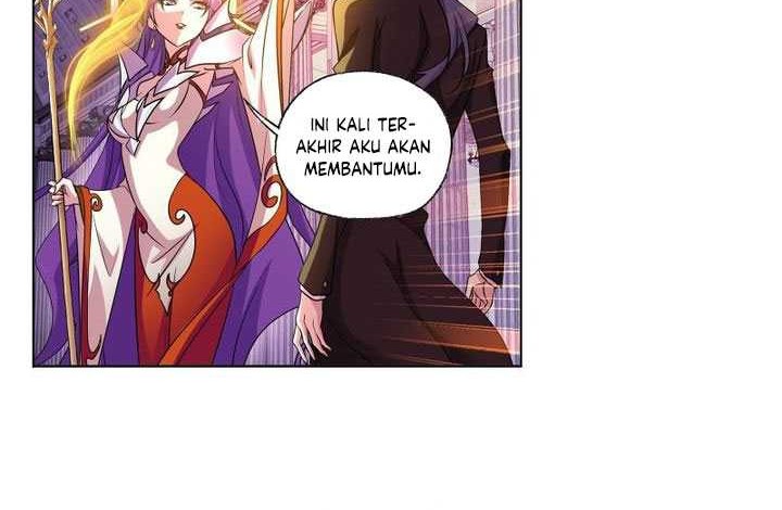 Soul Land Chapter 330 - halaman 31