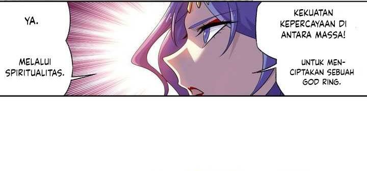 Soul Land Chapter 330 - halaman 35