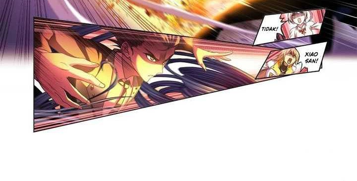 Soul Land Chapter 330 - halaman 9