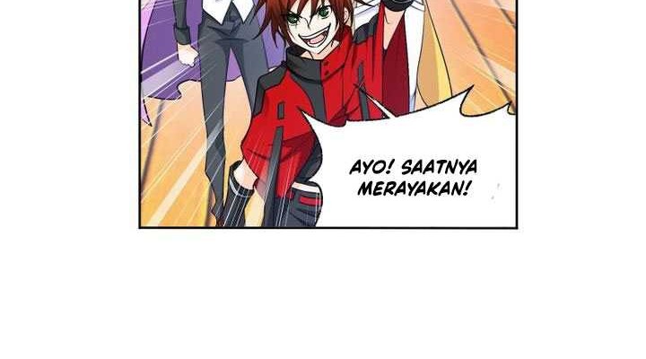 Soul Land Chapter 331 - halaman 21